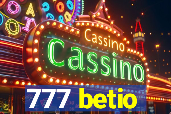 777 betio